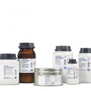 Calcium chloride anhydrous powder Reag. Ph Eur 1023782500 Merck